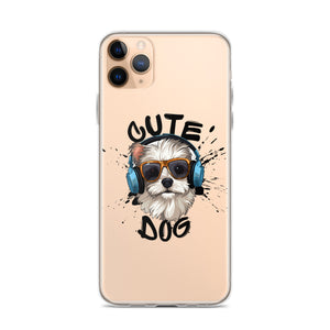 iPhone case