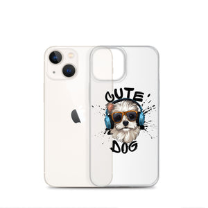 iPhone case