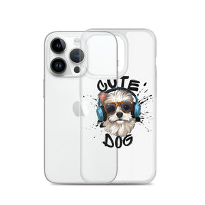 iPhone case