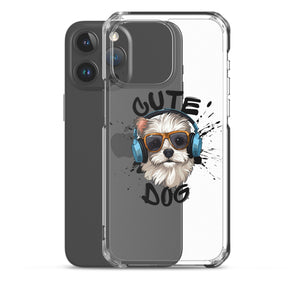 iPhone case