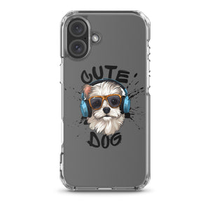 iPhone case