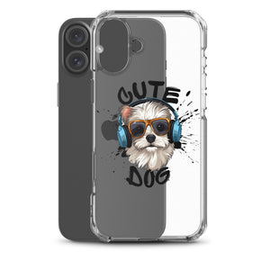 iPhone case