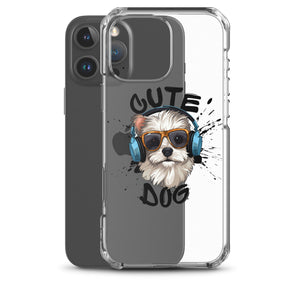 iPhone case