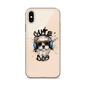 iPhone case