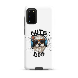 durable Samsung case