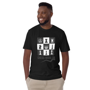 Short-Sleeve Unisex T-Shirt