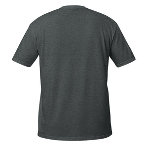 men's short sleeve t-shirt