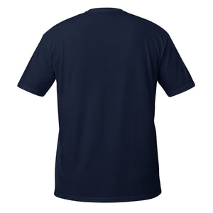 men's short sleeve t-shirt