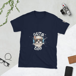 funny dog shirt