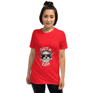 funny dog shirt