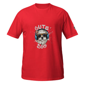 funny dog shirt