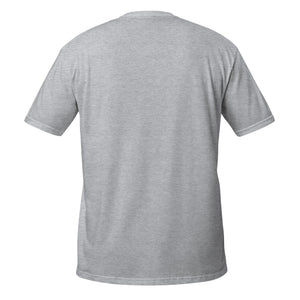 men's short sleeve t-shirt