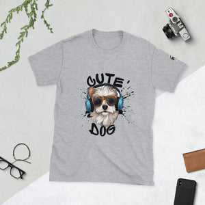 funny dog shirt