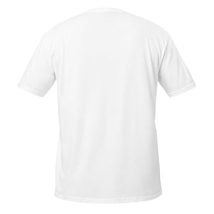 men's short sleeve t-shirt