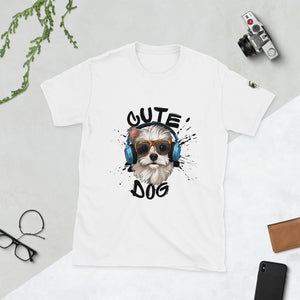 funny dog shirt