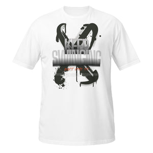 men's short sleeve t-shirt